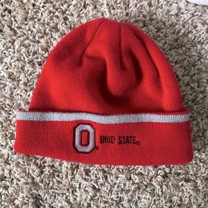 Signature | Ohio State Buckeyes Beanie